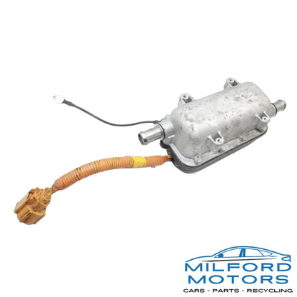 Coolant Heater Warmer Fits 2023 Hyundai Kona Electric SEL 375V2-K4000