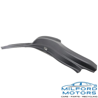Lower Rear Left C Pillar Quarter Panel Trim Cover Fits 2017 Jaguar F-PACE S 3.0L