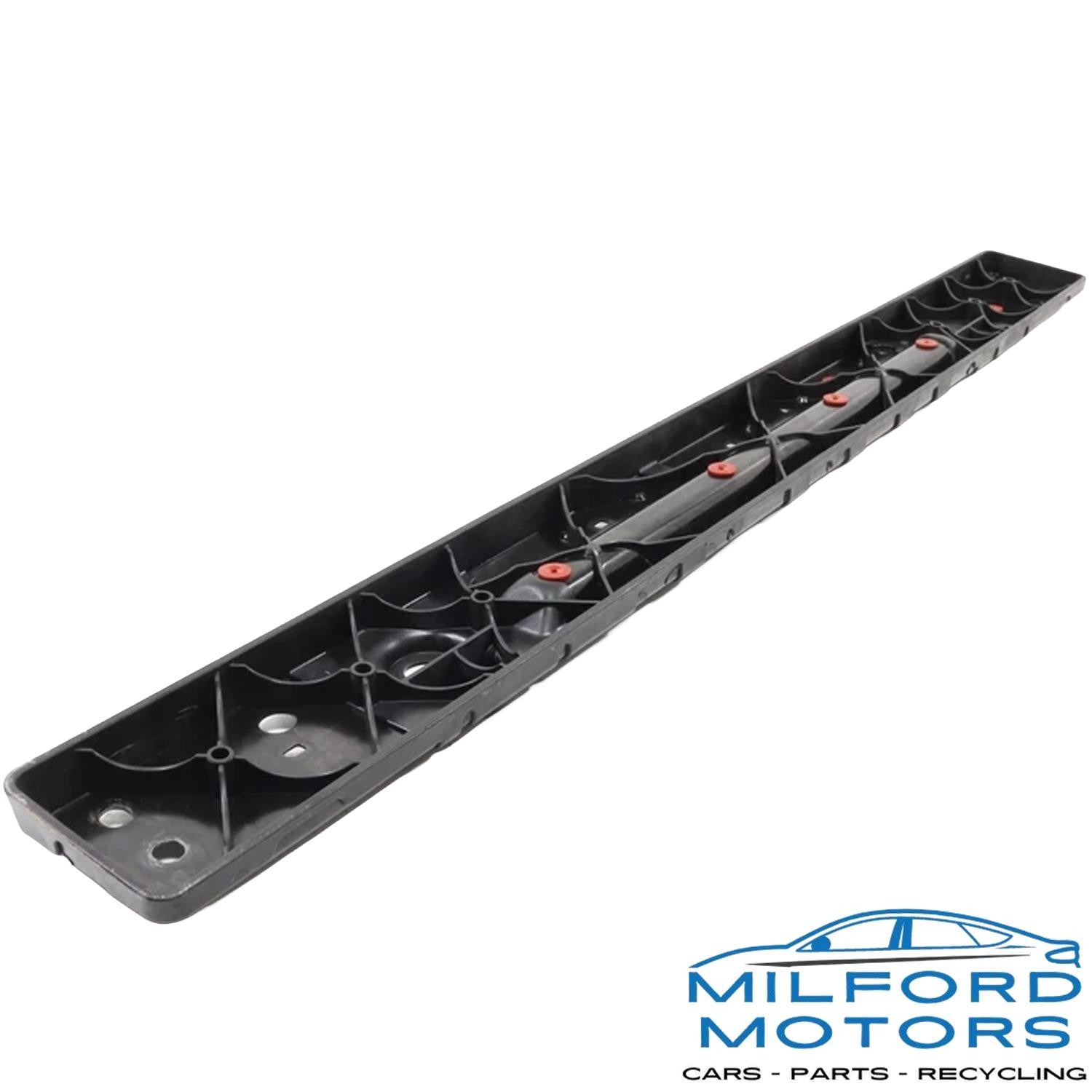 Radiator Core Support Lower Center Tie Bar Bracket Fits 2013 Ford Fusion 2.0L
