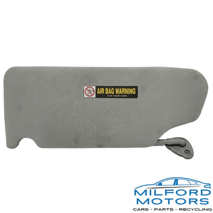 Passenger Side Sun Visor Illumination Fits 2003-2007 Honda Accord EX / EX-L 2.4L