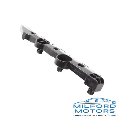 Rear Bumper Left Side Lower Support Bracket Fits 2017 Infiniti Q50 Sedan 2.0L
