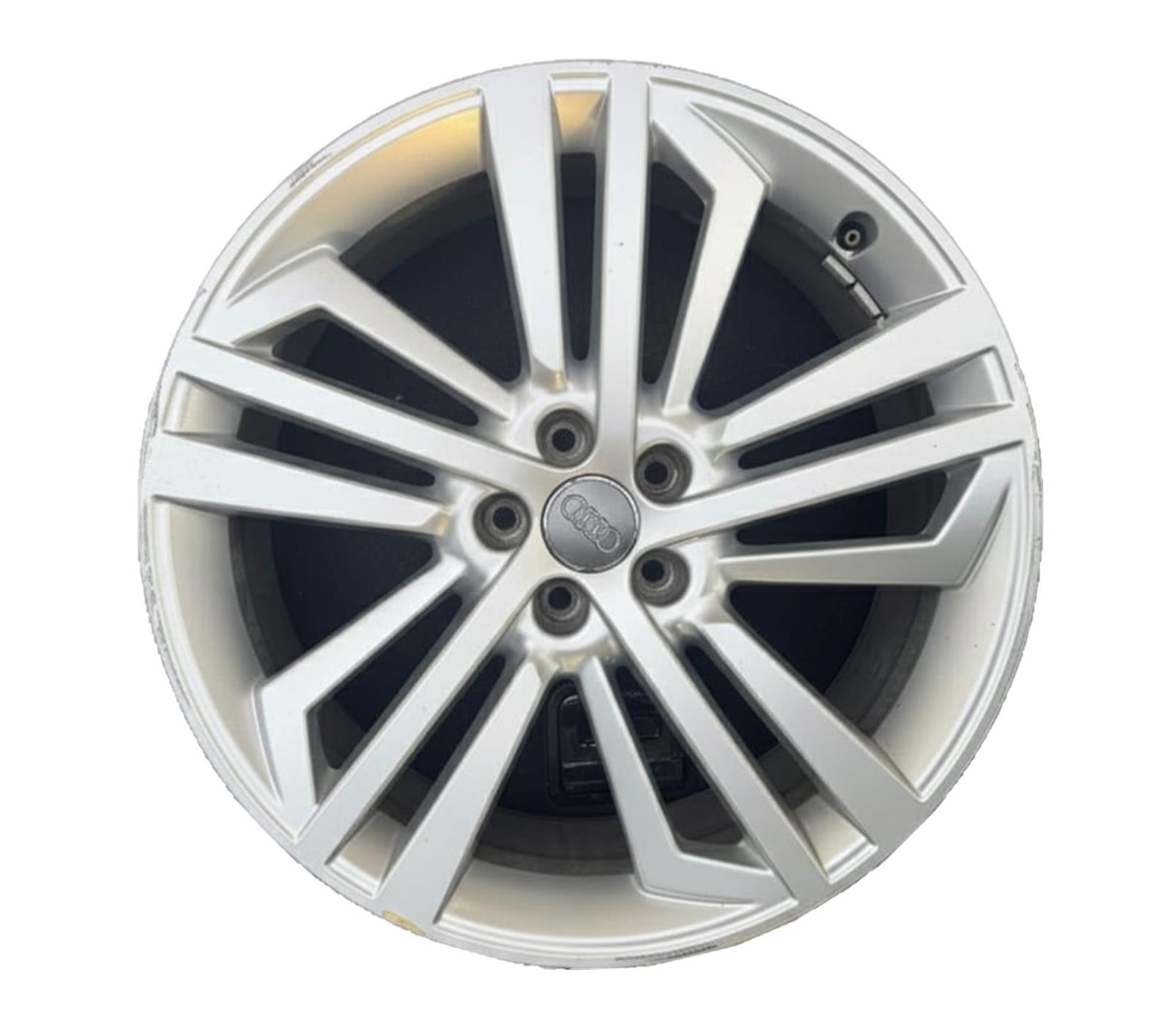 Alloy Wheel Rim 20x8 5-Triple Spoke 2018-2020 Fits Audi Q5 2.0L