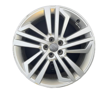 Alloy Wheel Rim 20x8 5-Triple Spoke 2018-2020 Fits Audi Q5 2.0L