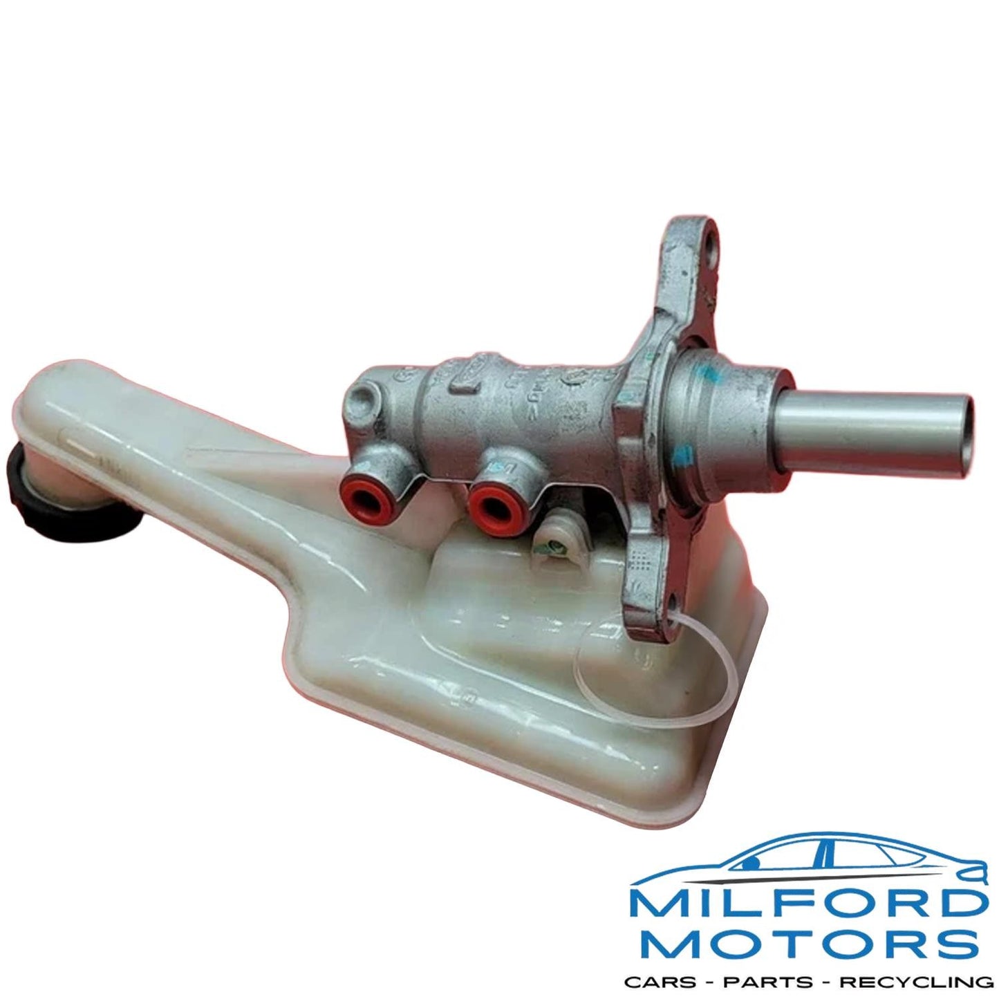 Brake Master Cylinder Assembly Fits 2013 Ford Fusion Titanium Sedan L4 DG9Z2140A