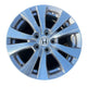 OEM 17x7 Alloy 5-Double Spoke Wheel Rim Fits 2014-2017 Honda Odyssey 3.5L