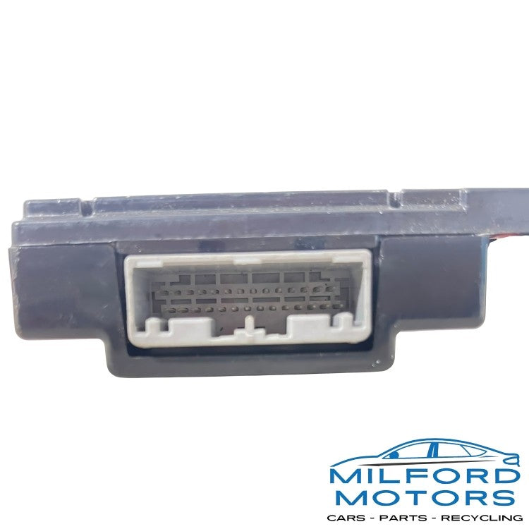 Chassis ECM Communication Bluetooth - 2010 Acura TSX Sedan 2.4L 39770-TP1-A010