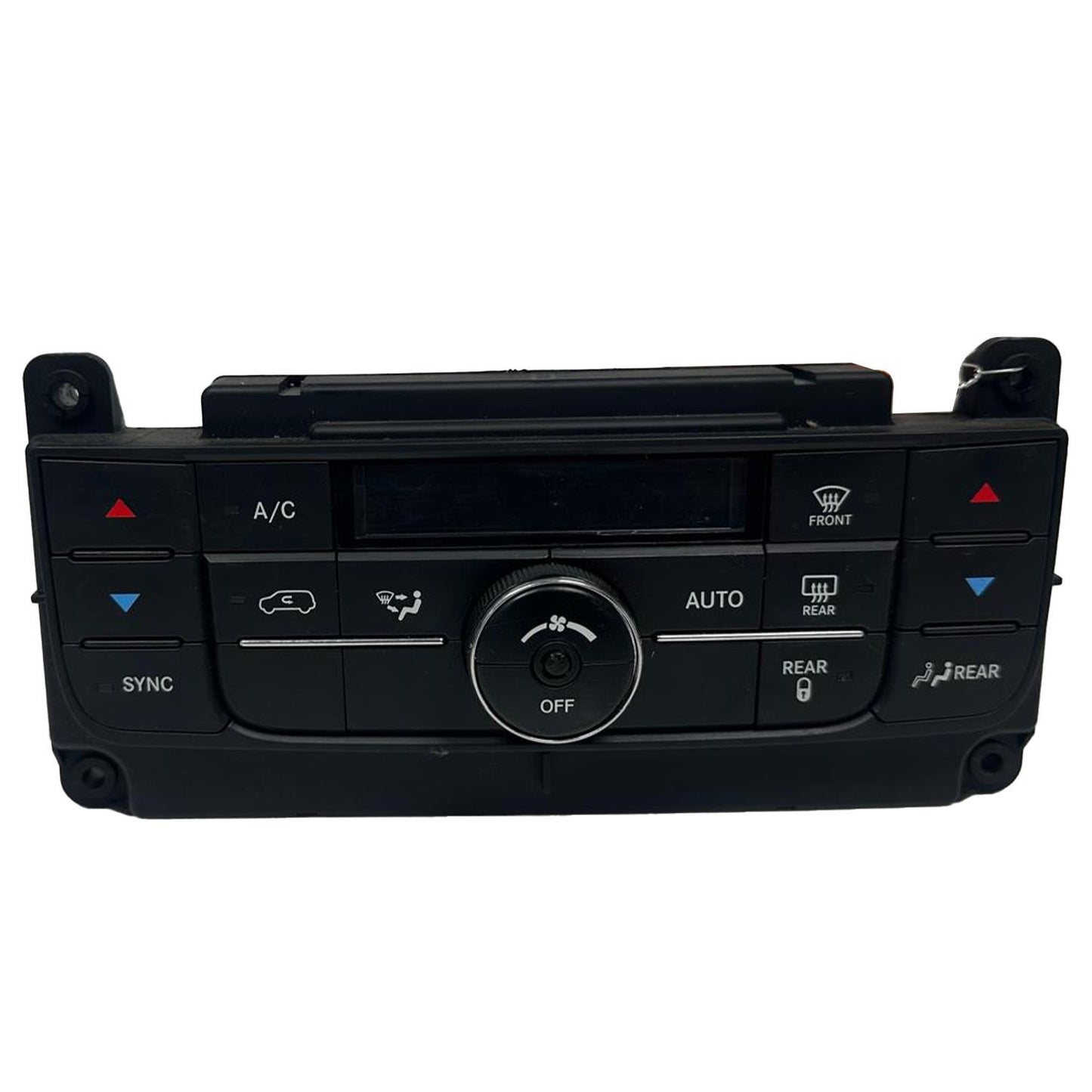 Climate Control Dual Zone Front Dash Fits 11-2020 Grand Caravan 3.6L 55111236AH