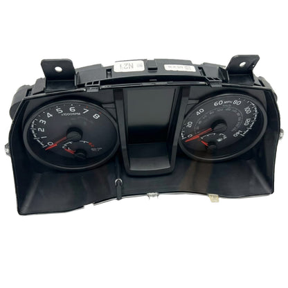 Instrument Speedometer Head/Cluster Fits 2020 Tacoma 2.7L 83800-04N21 115K Miles