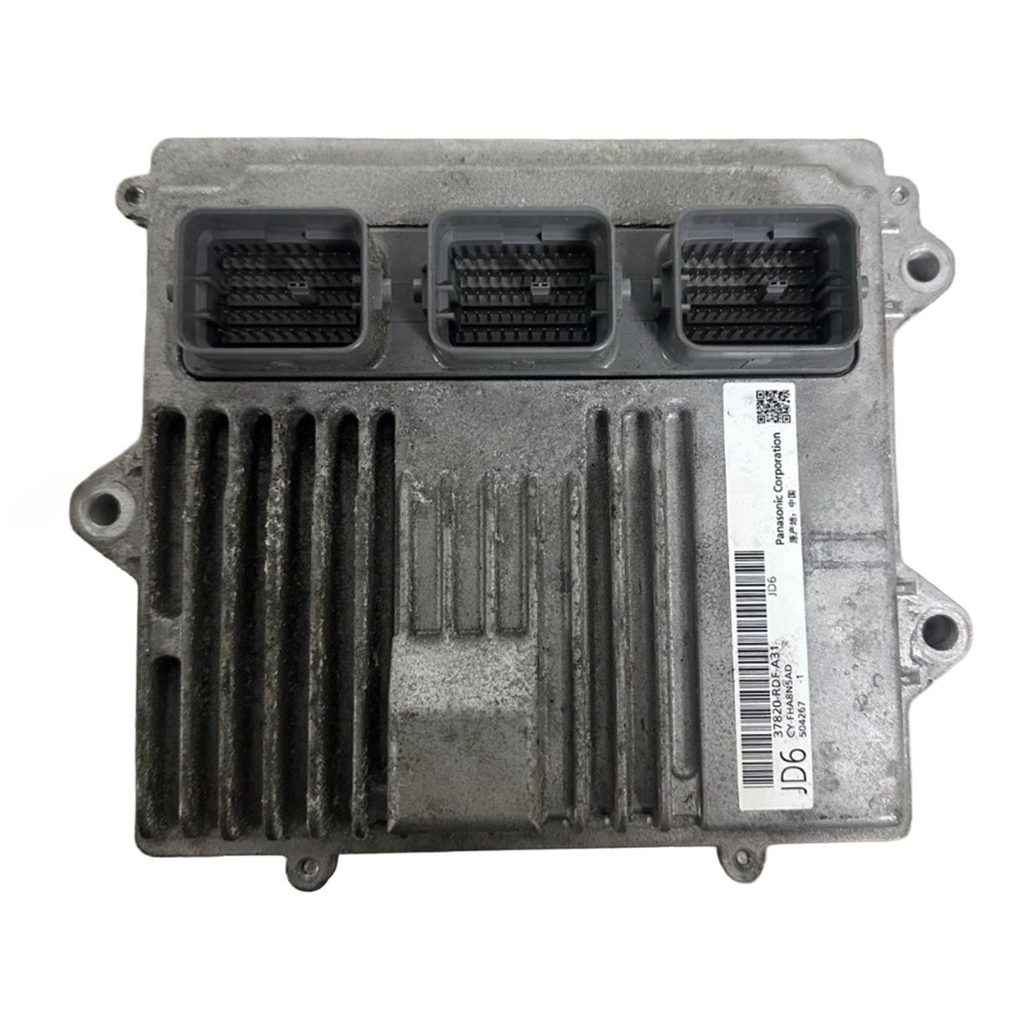 OEM Electronic Control Module (ECM) Fits 2019-2020 Acura TLX 2.4L 37820-RDF-A31