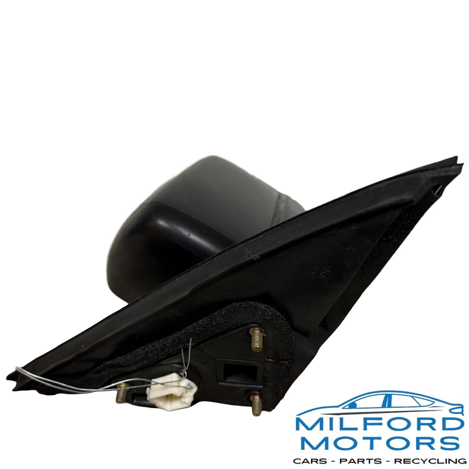 Driver Side Door View Mirror Fits 2006 Honda Accord LX Special Edition 2.4L