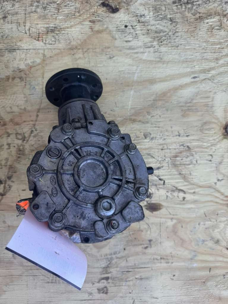 OEM Transfer Case Assembly (AT, AWD) Fits 2018-2023 Hyundai Kona KIA Seltos 1.6L