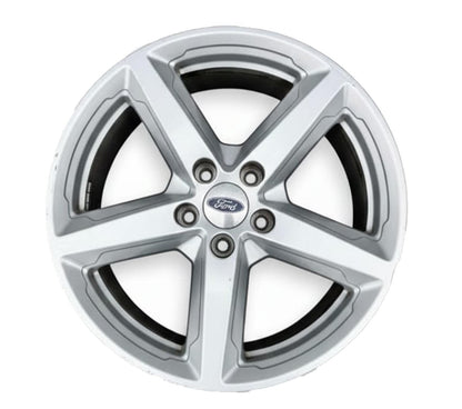 OEM Aluminum Wheel Rim 18" 5-Spoke Fits 2016-2019 Ford Explorer