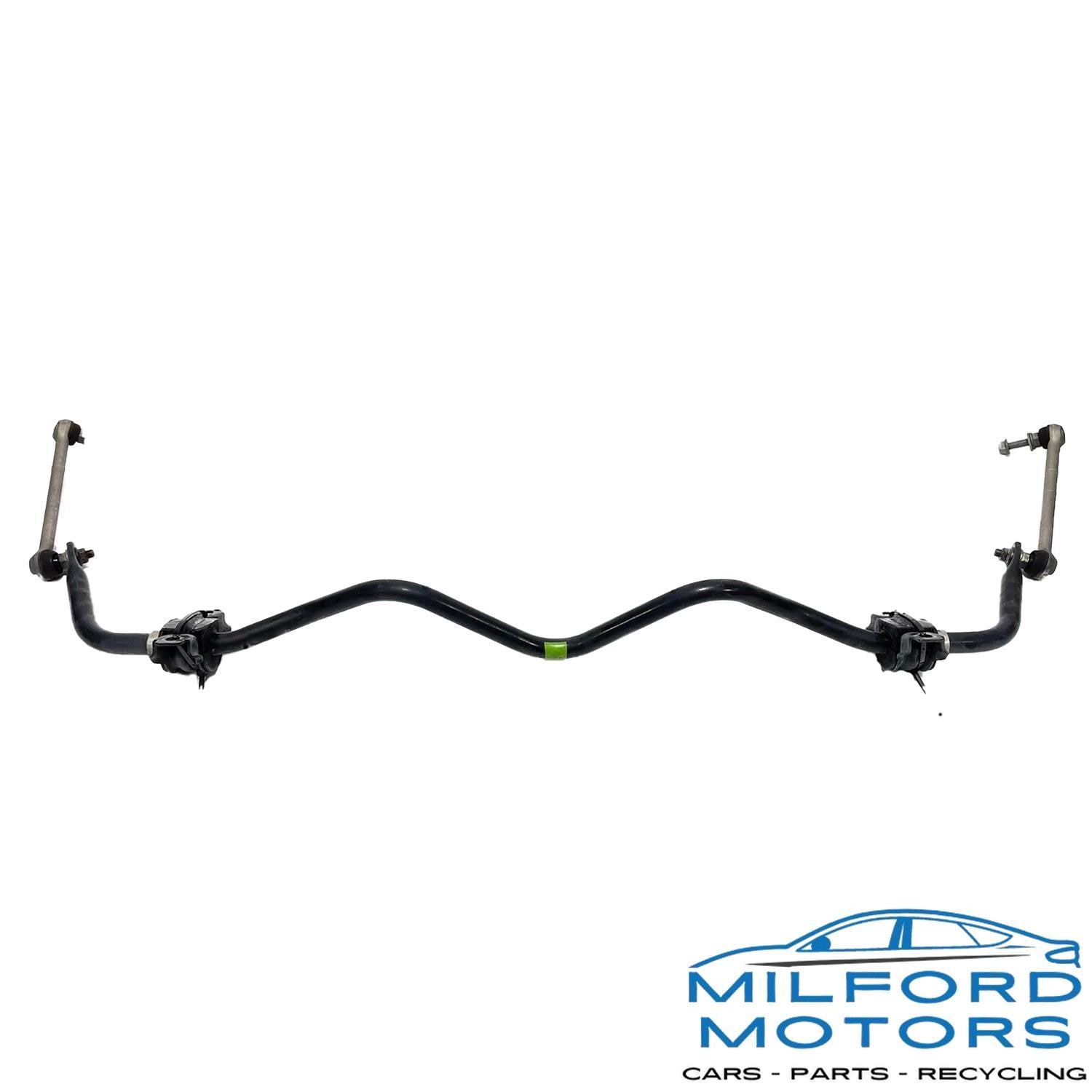 Rear Suspension Stabilizer Sway Bar Fits 2017 Infiniti Q50 2.0L AWD