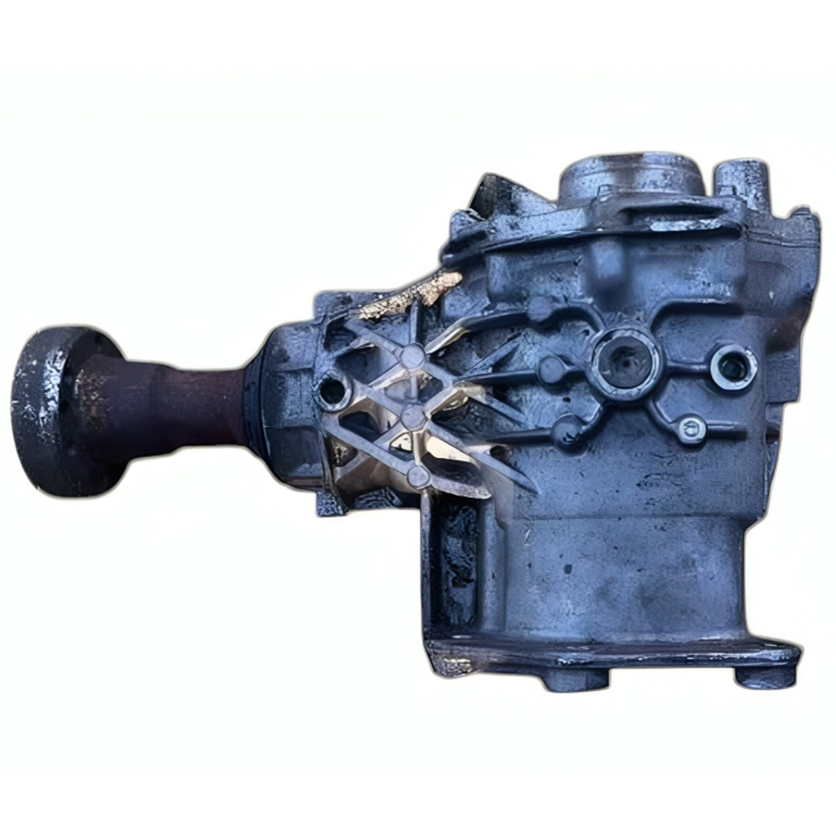 OEM Transfer Case Assembly (AT) Fits 2015-2019 Lincoln MKC 2.3L