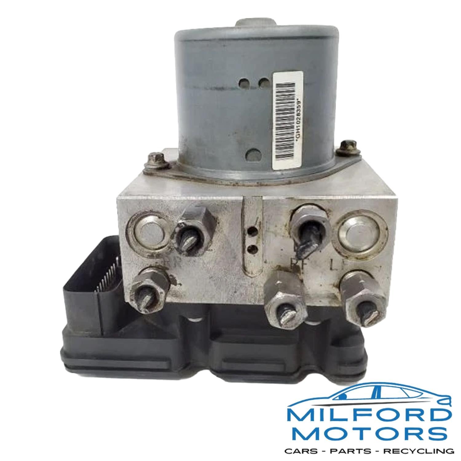 Anti-Lock Brake Part Assembly Fits 2018 Ford E-350 Super Duty 6.2L 9C2Z2C215B