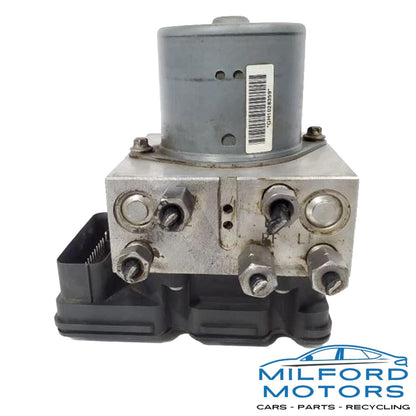 Anti-Lock Brake Part Assembly Fits 2018 Ford E-350 Super Duty 6.2L 9C2Z2C215B