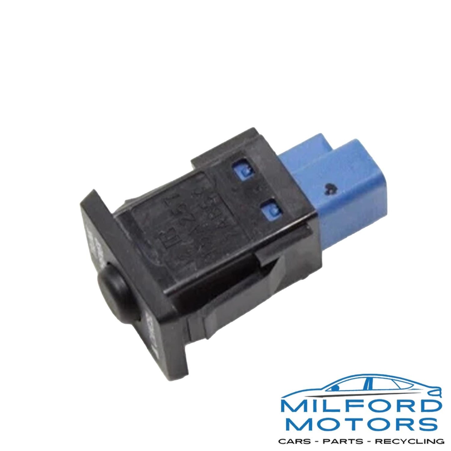 Trunk Decklid Opener Switch Control Fits 2017 Toyota Mirai Sedan