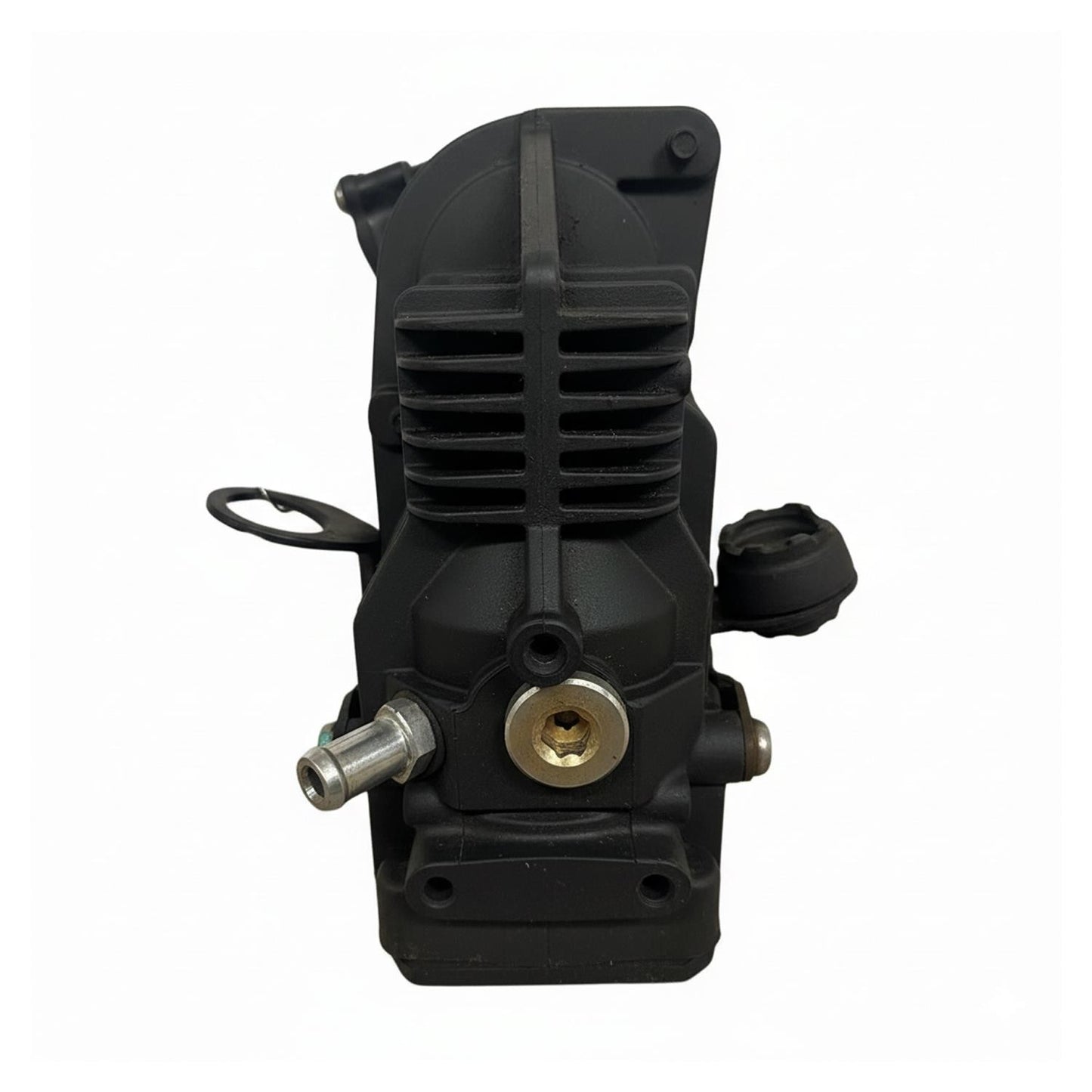 Air Suspension Pump Fits 2007-2012 Mercedes-Benz GL-Class GL 450 4.7L