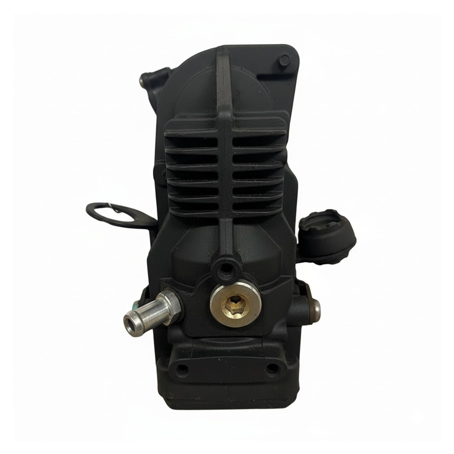 Air Suspension Pump Fits 2007-2012 Mercedes-Benz GL-Class GL 450 4.7L
