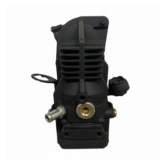 Air Suspension Pump Fits 2007-2012 Mercedes-Benz GL-Class GL 450 4.7L