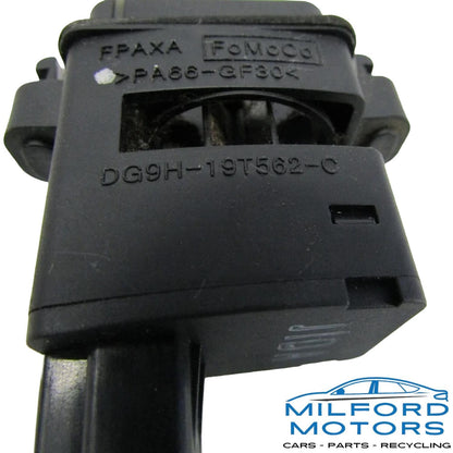 HVAC Sensor Relay Temperature Defrost Unit Fits 2013 Ford Fusion Titanium 2.0L