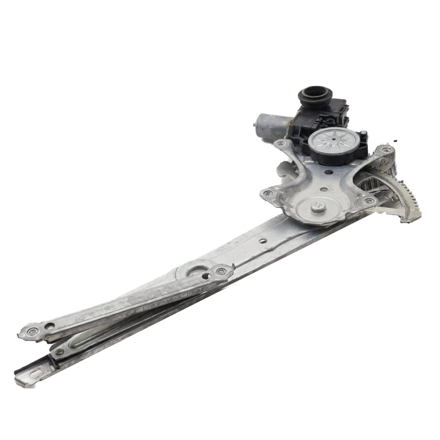 Rear Left Door Window Regulator w/ Motor Fits 2017 Toyota Mirai Sedan