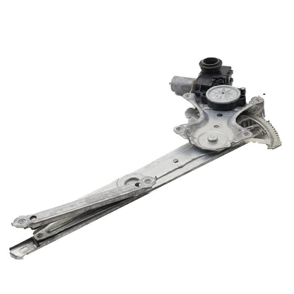 Rear Left Door Window Regulator w/ Motor Fits 2017 Toyota Mirai Sedan