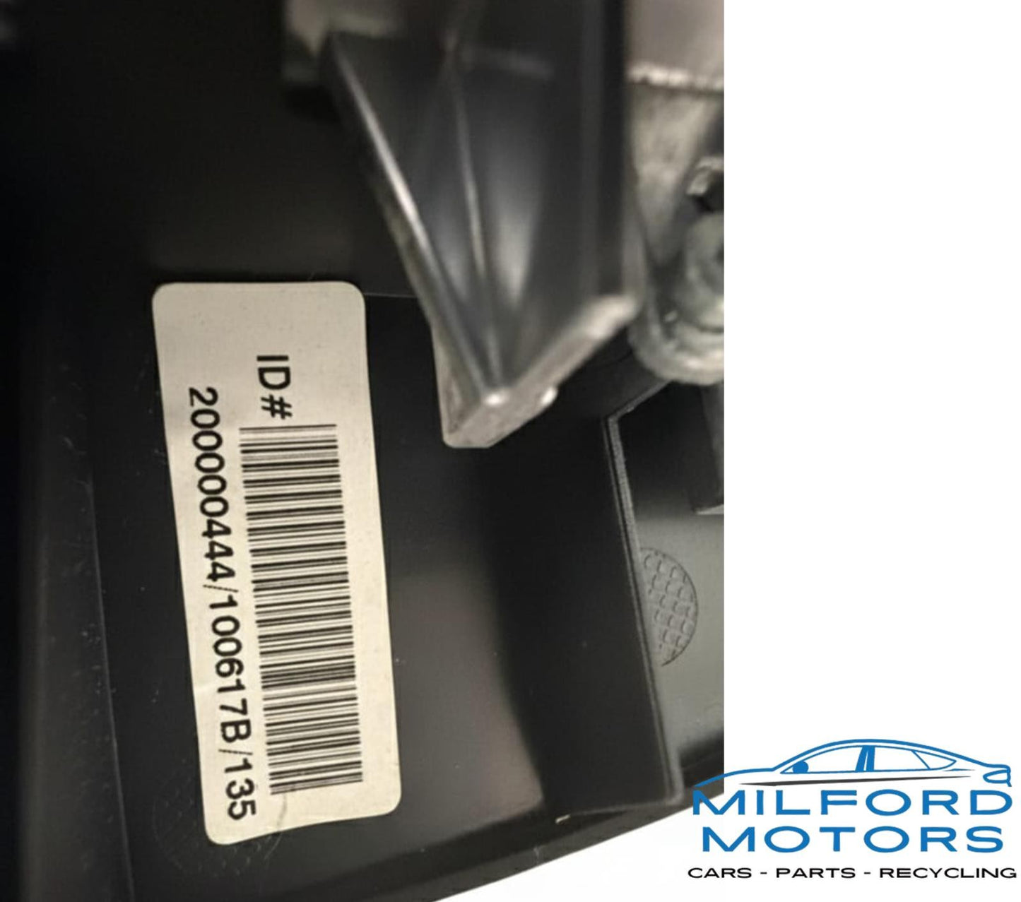 Info-GPS-TV Screen Display Screen Front Dash Fits 2011-2015 BMW 550i 4.4L