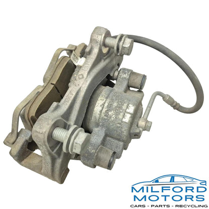Front Right Brake Caliper Fits 2019 Land Rover Range Rover Velar 2.0L