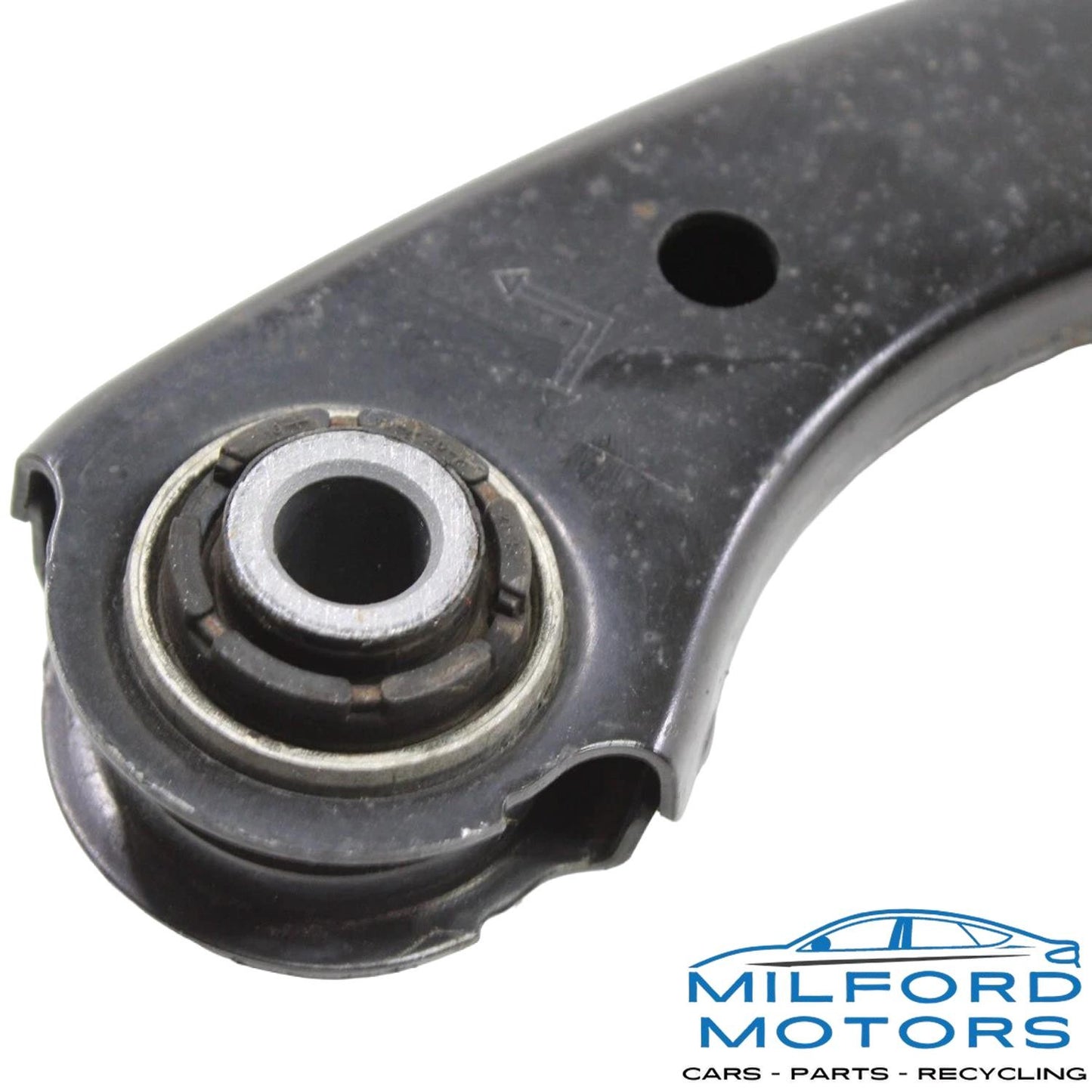 Rear Right Passenger Side Upper Control Arm Fits 2023 Hyundai Kona Electric SEL