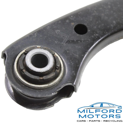 Rear Right Passenger Side Upper Control Arm Fits 2023 Hyundai Kona Electric SEL