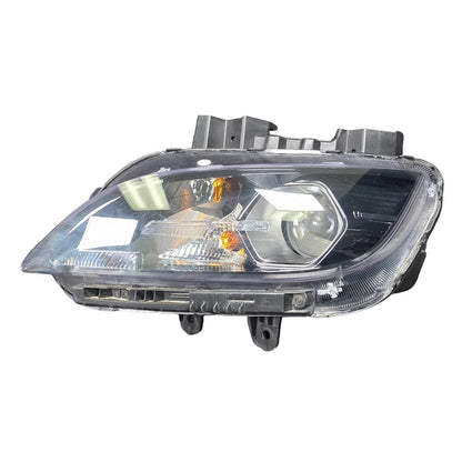 Driver Left Side Headlamp Assembly Fits 2023 Hyundai Kona Electric SEL