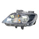 Driver Left Side Headlamp Assembly Fits 2023 Hyundai Kona Electric SEL