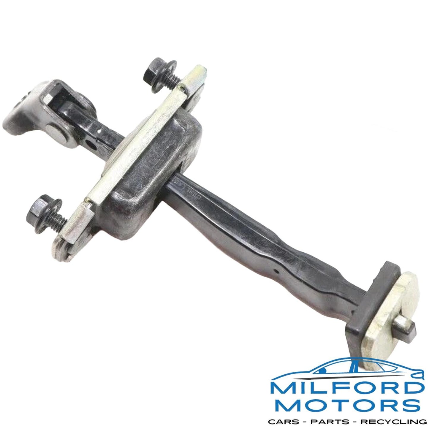 Rear Left Side Door Hinge Check Strap Stopper - 2023 Hyundai Kona Electric SEL