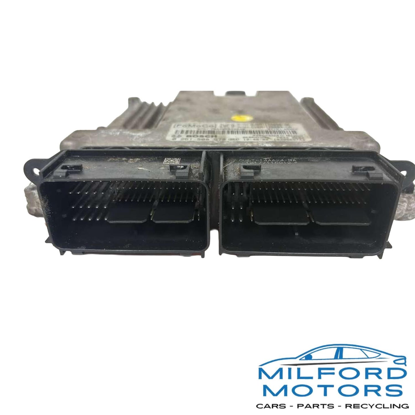 Electronic Control Module (ECM) Fits 13-16 Ford Escape Taurus 1.6L DJ5A-12A650AK