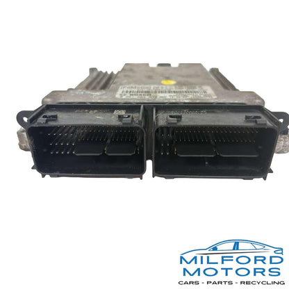 Electronic Control Module (ECM) Fits 13-16 Ford Escape Taurus 1.6L DJ5A-12A650AK