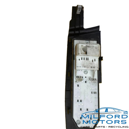 Driver Left Master Window Switch Fits 14-2019 Toyota Corolla RAV4 Scion iM 1.8L
