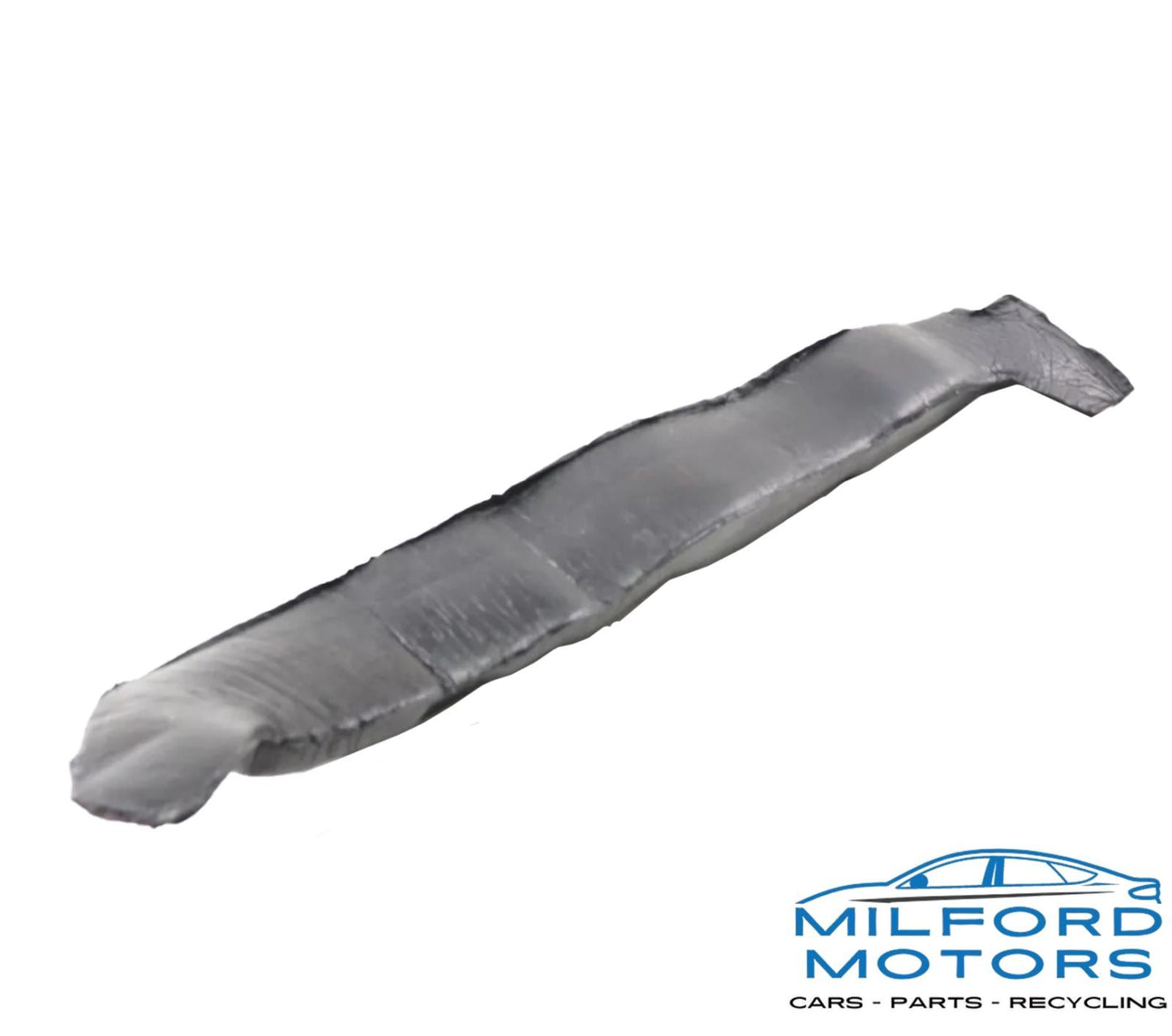 Front Left Fender Rearward Insulator Seal - 2013 Ford Fusion Titanium Sedan 2.0L