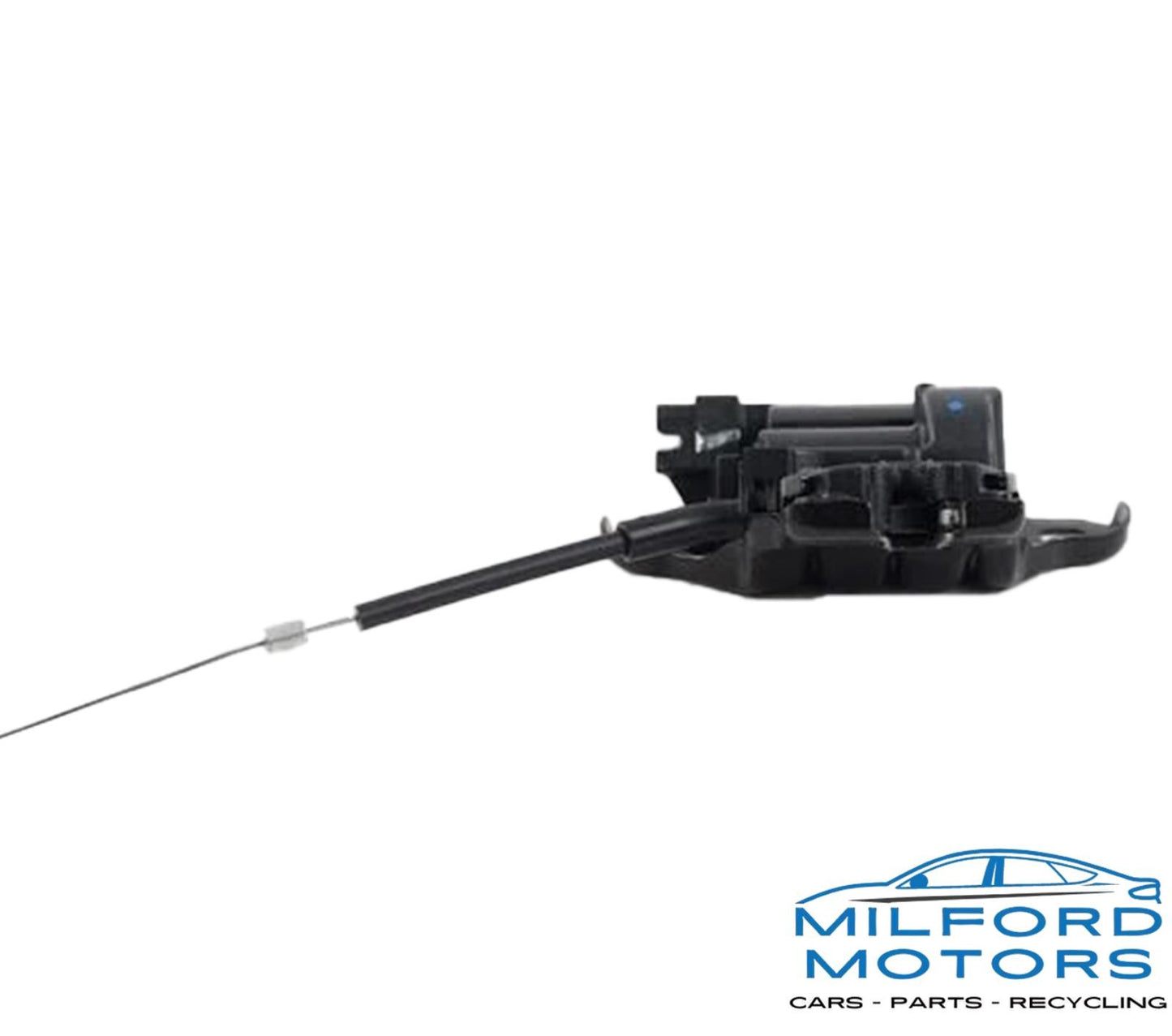 Trunk Latch Assembly Fits 2013 Ford Fusion Sedan 2.0L DS73-F43282-AD