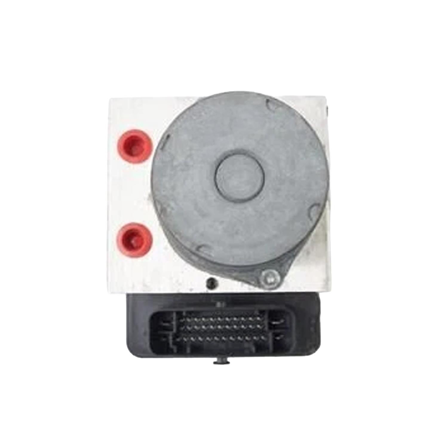 Anti-Lock Brake Assembly - 2016 Chevrolet Cruze LT Auto Sedan 1.4L 39042384