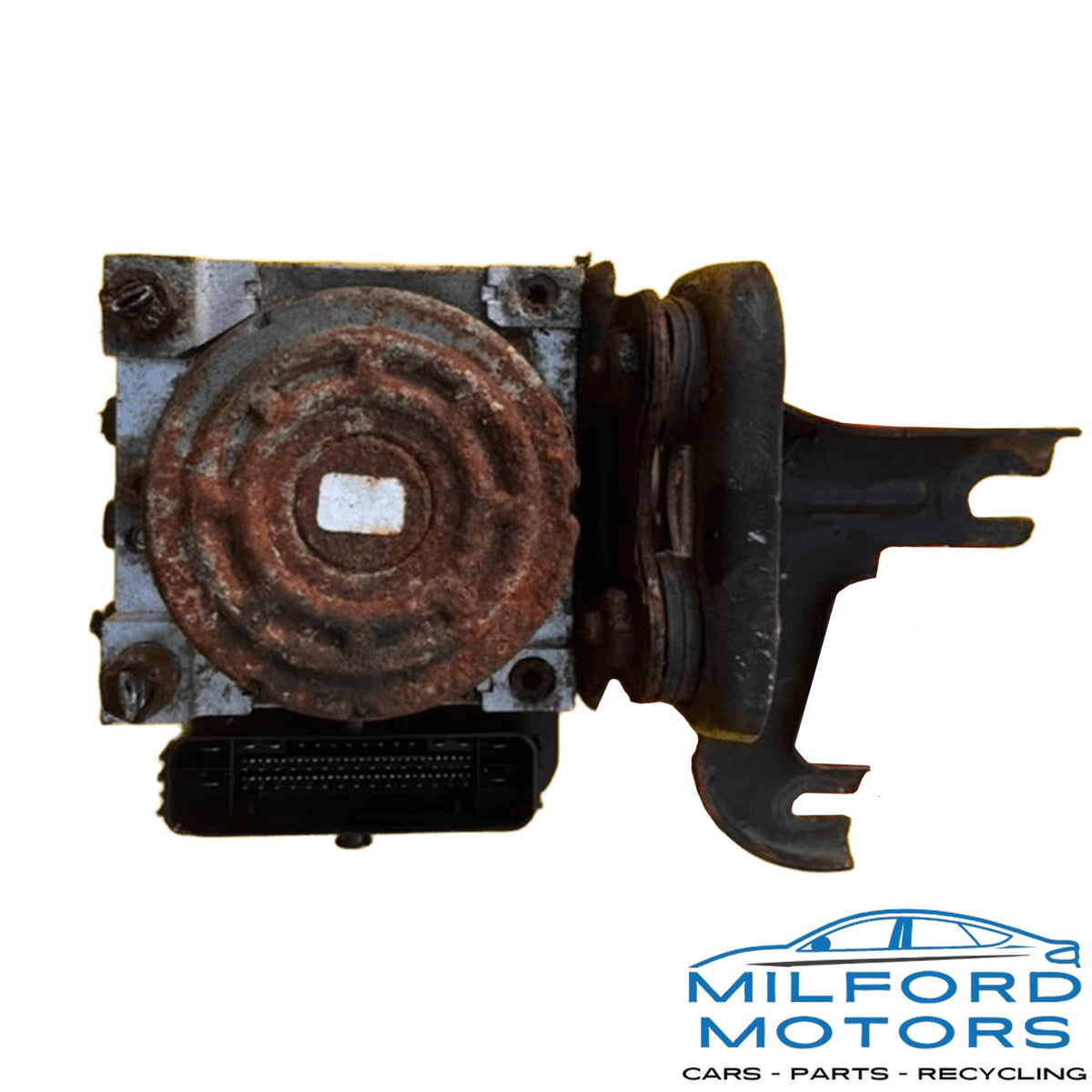 Anti-Lock Brake Part Modulator Assembly U.S Built - 2016 Honda Civic Turbo 1.5L