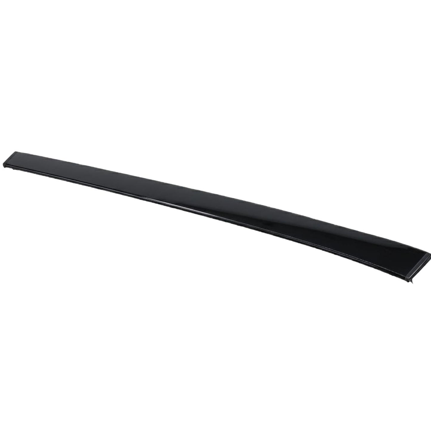 Front Right Side Roof Exterior Molding Panel Cover Fits 2017 Jaguar F-PACE 3.0L