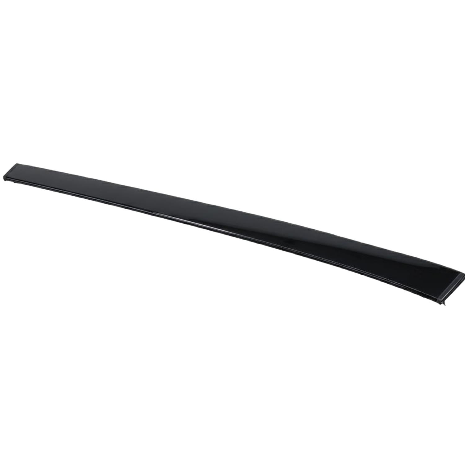 Front Right Side Roof Exterior Molding Panel Cover Fits 2017 Jaguar F-PACE 3.0L