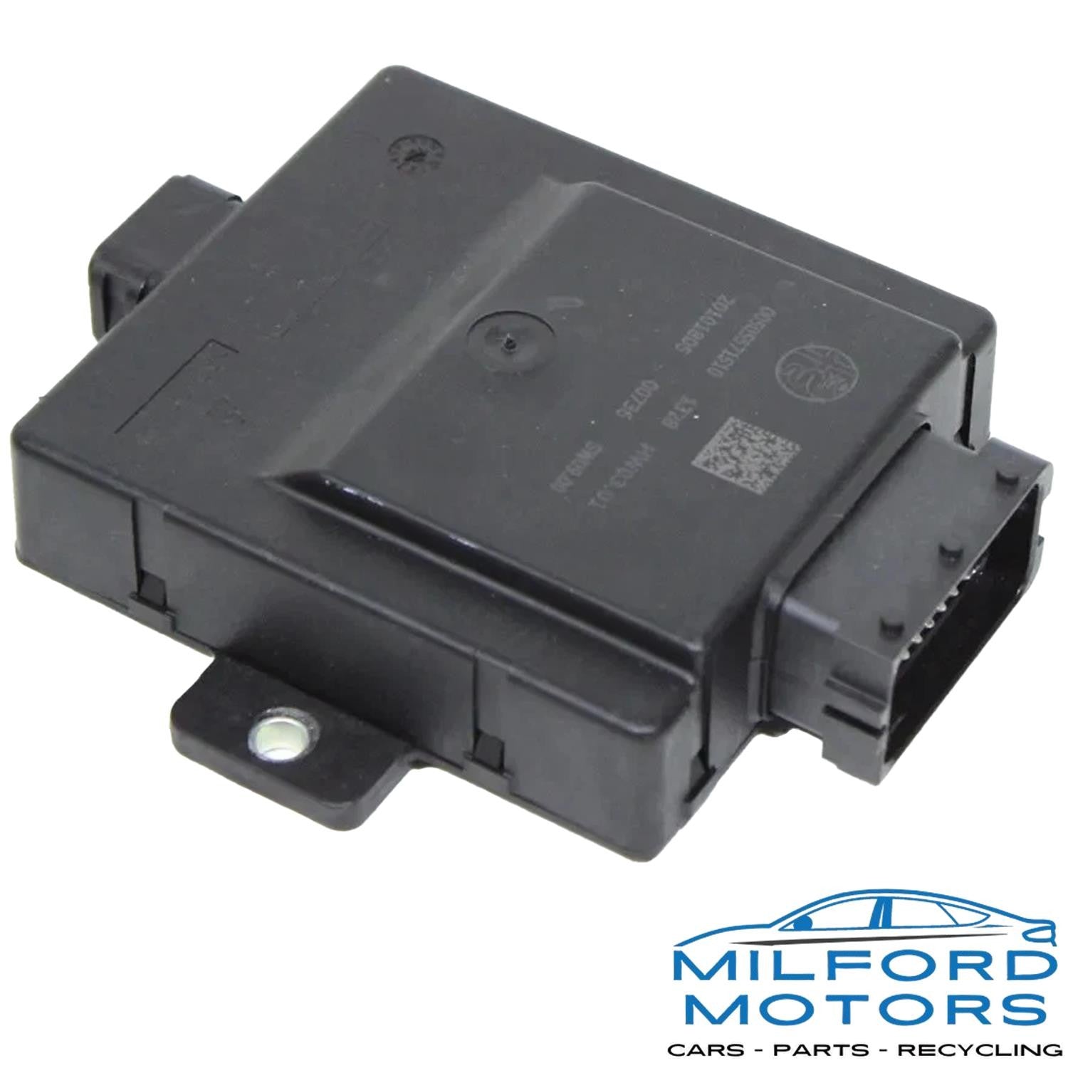 Chassis Front Left Seat Control Module - 2020 Alfa Romeo Giulia L4 00505571510