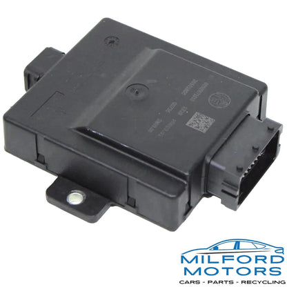 Chassis Front Left Seat Control Module - 2020 Alfa Romeo Giulia L4 00505571510