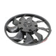 Right Side Radiator Cooling Fan w/ Blade - 2015 Audi Q7 Quattro Premium Plus V6
