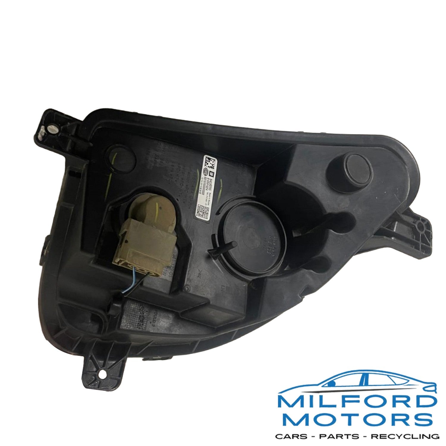 OEM Driver Left Fog Light Turn Signal Fits 2018-2021 Chevrolet Equinox