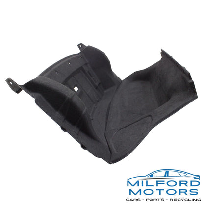 Trunk Luggage Compartment Trim Partition Liner Cover  - 2017 Toyota Mirai Sedan