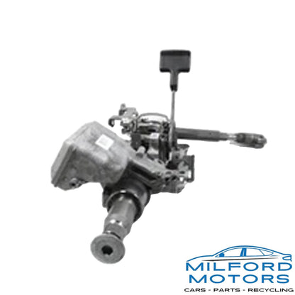 Steering Wheel Column Shaft - 2013 Honda Accord Coupe 2.4L 53200-T2A-A02