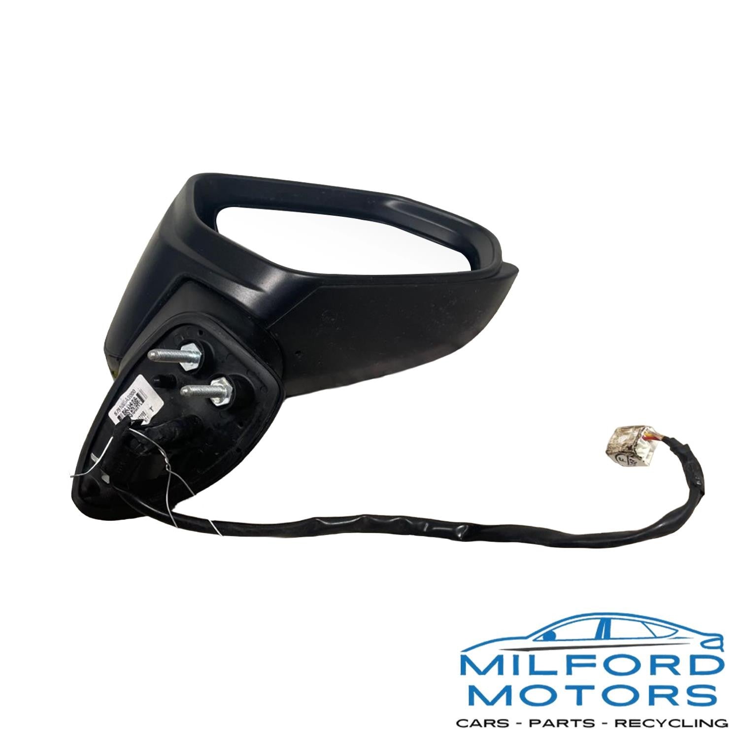 Passenger Side Door View Mirror Fits 2018-2025 Toyota Camry 2.5L